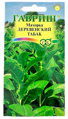 Махорка Деревенский табак 0,01 г
